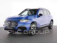 2026 Mercedes Benz GLB 250