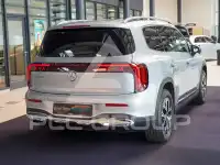 2026 Mercedes Benz GLB 250