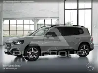 2026 Mercedes Benz GLB 250