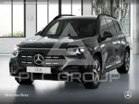 2026 Mercedes Benz GLB 250