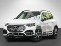 2026 Mercedes Benz GLB 250