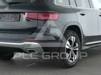 2026 Mercedes Benz GLB 250