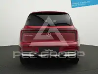 2026 Mercedes Benz GLB 250