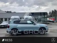 2026 Mercedes Benz GLB 250