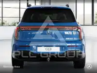 2026 Mercedes Benz GLB 250