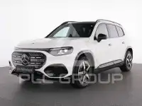 2026 Mercedes Benz GLB 250