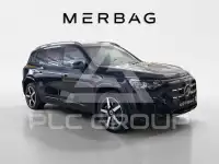 2026 Mercedes Benz GLB 250