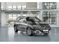 2026 Mercedes Benz GLB 250