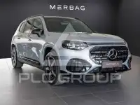 2026 Mercedes Benz GLB 250