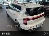 2026 Mercedes Benz GLB 250