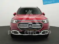 2026 Mercedes Benz GLB 250