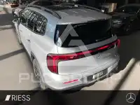 2026 Mercedes Benz GLB 250
