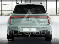 2026 Mercedes Benz GLB 250