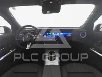 2026 Mercedes Benz GLB 250