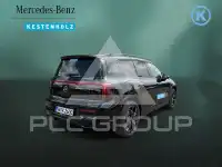 2026 Mercedes Benz GLB 250