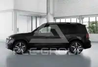 2026 Mercedes Benz GLB 250