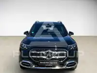 2026 Mercedes Benz GLB 250
