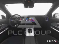 2026 Mercedes Benz GLB 250