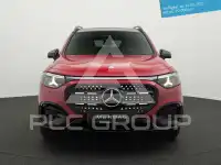 2026 Mercedes Benz GLB 250