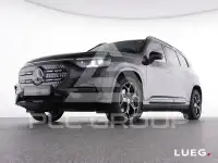 2026 Mercedes Benz GLB 250