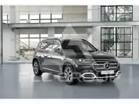 2026 Mercedes Benz GLB 250