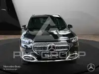 2026 Mercedes Benz GLB 250