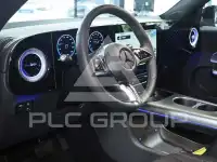 2026 Mercedes Benz GLB 250
