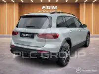 2026 Mercedes Benz GLB 250