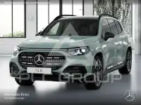 2026 Mercedes Benz GLB 250