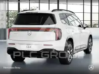 2026 Mercedes Benz GLB 250
