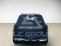 2026 Mercedes Benz GLB 250