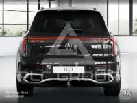 2026 Mercedes Benz GLB 250