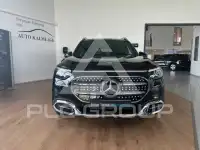 2026 Mercedes Benz GLB 250