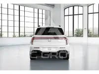 2026 Mercedes Benz GLB 250