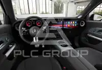 2026 Mercedes Benz GLB 250