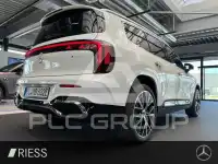 2026 Mercedes Benz GLB 250