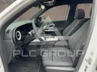 2026 Mercedes Benz GLB 250