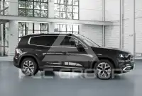 2026 Mercedes Benz GLB 250