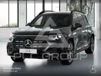 2026 Mercedes Benz GLB 250