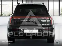 2026 Mercedes Benz GLB 250