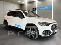 2026 Mercedes Benz GLB 250