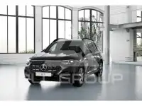 2026 Mercedes Benz GLB 250