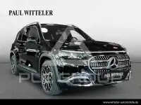 2026 Mercedes Benz GLB 250