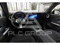 2026 Mercedes Benz GLB 250