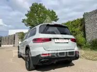 2026 Mercedes Benz GLB 250