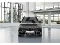 2026 Mercedes Benz GLB 250