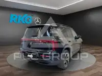 2026 Mercedes Benz GLB 250