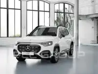 2026 Mercedes Benz GLB 250