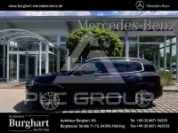 2026 Mercedes Benz GLB 250
