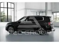 2026 Mercedes Benz GLB 250